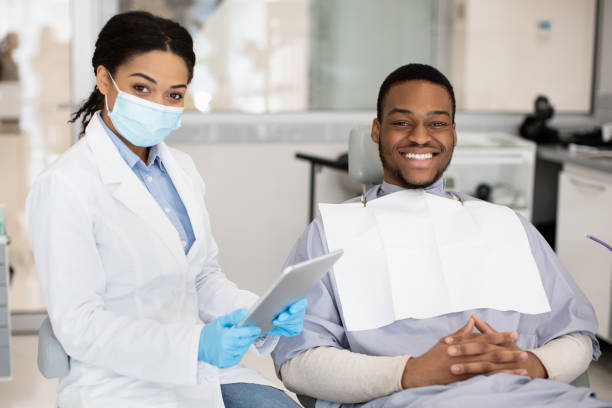 Emergency Dental Services in Jacksonville, NC