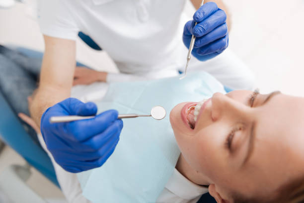 Dental Inlays and Onlays in Jacksonville, NC